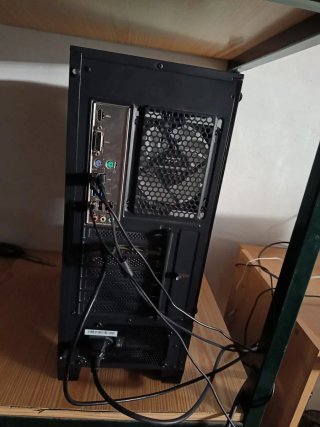 PC Gamer MSI!! OFERTA URGENTE!!!