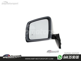 ESPEJOS COMPLETOS PARA MERCEDES CLASE G W463 CON INTERMITENTE LED