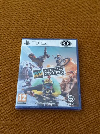 Videojuegos