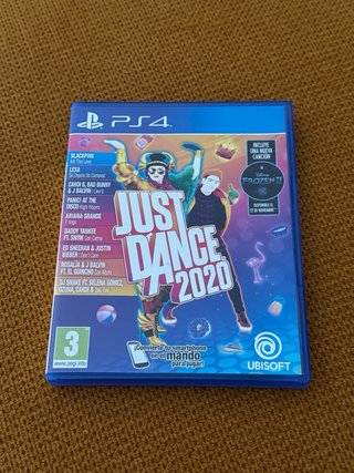Videojuegos