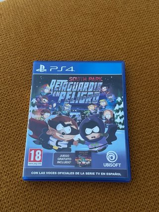 Videojuegos