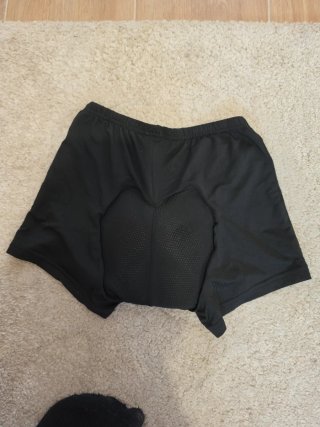 Culotte Ciclismo Gel 9D Talla S