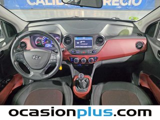 Hyundai i10 1.0 Tecno 49 kW (66 CV)