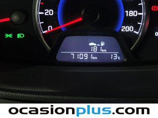Hyundai i10 1.0 Tecno 49 kW (66 CV)
