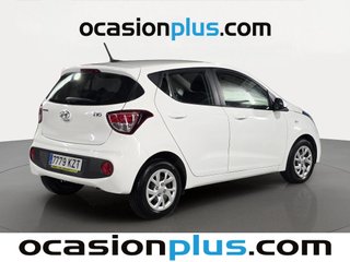 Hyundai i10 1.0 Tecno 49 kW (66 CV)