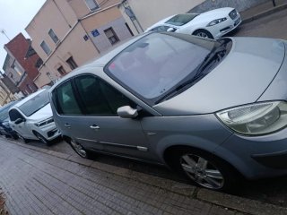 Renault Scenic 2005