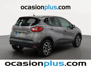 Renault Captur Intens Energy dCi 66 kW (90 CV)