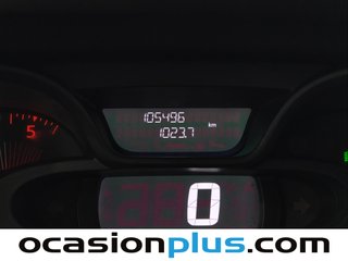 Renault Captur Intens Energy dCi 66 kW (90 CV)