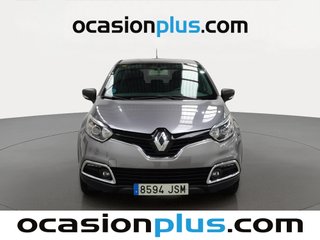 Renault Captur Intens Energy dCi 66 kW (90 CV)