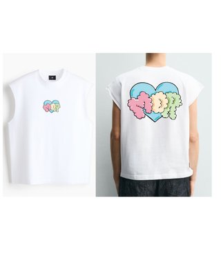 Camiseta Feid/Ferxxo Talla Única