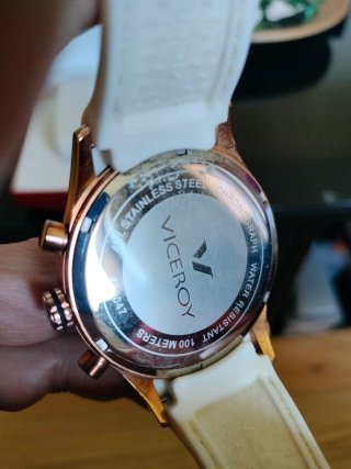 Reloj Viceroy  Nuevo