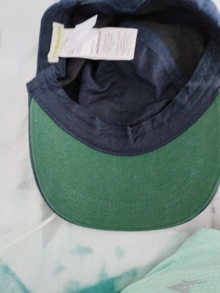 Gorra de béisbol College League