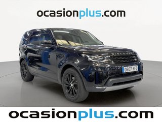 Land Rover Discovery 2.0 I4 SD4 HSE Auto 177 kW (240 CV)