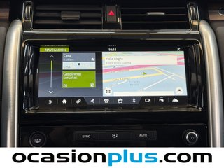 Land Rover Discovery 2.0 I4 SD4 HSE Auto 177 kW (240 CV)