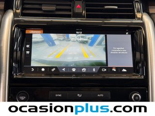 Land Rover Discovery 2.0 I4 SD4 HSE Auto 177 kW (240 CV)
