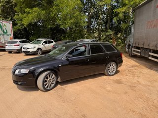 Audi A4 2007