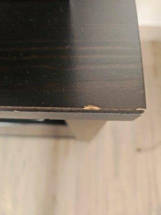 Conjunto IKEA KALLAX: Estanterías + Mueble TV