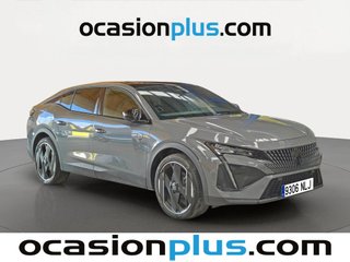 Peugeot 408 PHEV 225 GT e-EAT8 165 kW (225 CV)