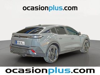 Peugeot 408 PHEV 225 GT e-EAT8 165 kW (225 CV)