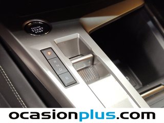 Peugeot 408 PHEV 225 GT e-EAT8 165 kW (225 CV)