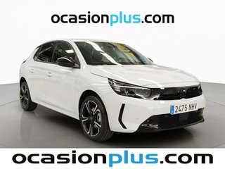 Opel Corsa 1.2 T XHL Hybrid GS eDCT 81 kW (110 CV)