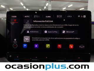 CUPRA Leon Sportstourer 1.4 e-Hybrid DSG 150 kW (204 CV)