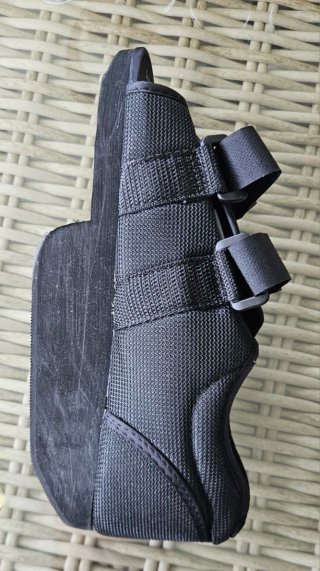 Zapatos ortopédicos Talla M (33-42) y L (43-44)