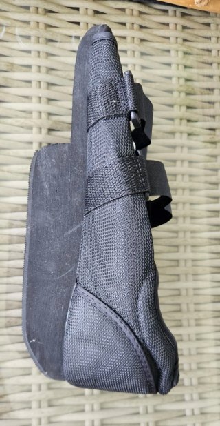 Zapatos ortopédicos Talla M (33-42) y L (43-44)