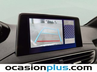 Peugeot 5008 BlueHDi 180 S&S GT EAT8 132 kW (180 CV)
