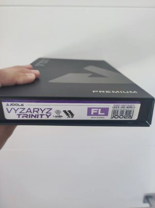 Madera Joola Vyzaryz Trinity 5+2 X3