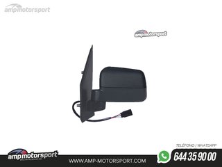 RETROVISOR COMPLETO IZQUIERDO PARA FORD TOURNEO CONNECT