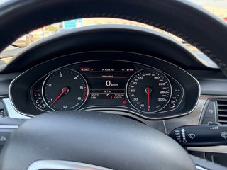 Audi A7 2014