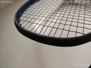 Raqueta Yonex Ezone 100 Azul