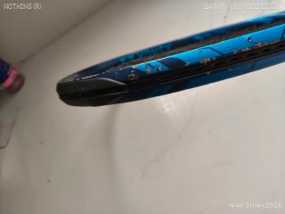 Raqueta Yonex Ezone 100 Azul