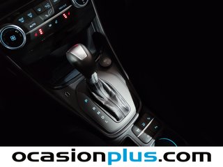 Ford Puma 1.0 EcoBoost MHEV Titanium Auto 92 kW (125 CV)