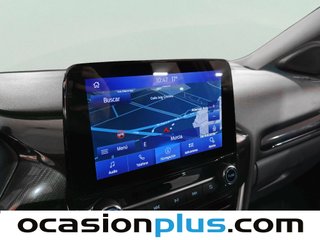 Ford Puma 1.0 EcoBoost MHEV Titanium Auto 92 kW (125 CV)