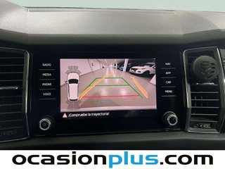 Skoda Kodiaq 2.0 TDI Style 4x4 DSG 110 kW (150 CV)