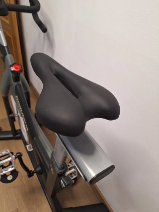 Bicicleta Indoor Bodytone SMB1 v3
