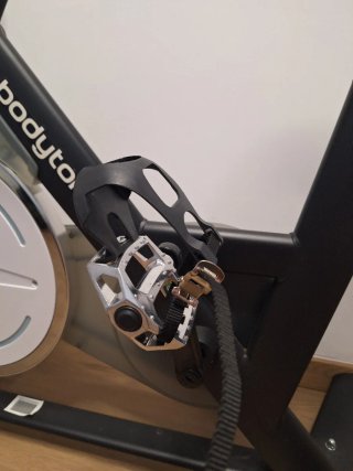 Bicicleta Indoor Bodytone SMB1 v3
