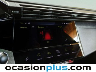 Peugeot 408 Allure PHEV 180 e-EAT8 133 kW (181 CV)