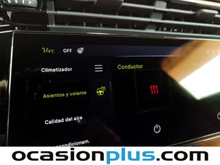 Peugeot 408 Allure PHEV 180 e-EAT8 133 kW (181 CV)