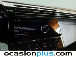Peugeot 408 Allure PHEV 180 e-EAT8 133 kW (181 CV)