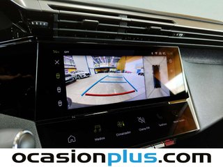 Peugeot 408 Allure PHEV 180 e-EAT8 133 kW (181 CV)