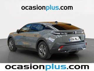 Peugeot 408 Allure PHEV 180 e-EAT8 133 kW (181 CV)