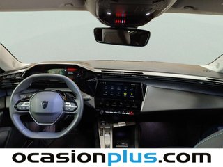 Peugeot 408 Allure PHEV 180 e-EAT8 133 kW (181 CV)