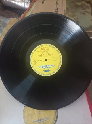 Vinilo Mozart: Conciertos para Piano
