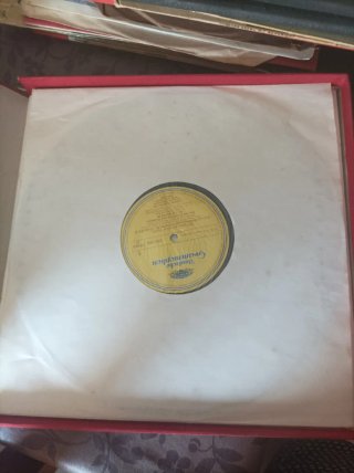 Vinilo Mozart: Conciertos para Piano