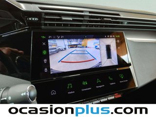 Peugeot 308 PureTech 130 S&S GT EAT8 96 kW (130 CV)