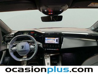 Peugeot 308 PureTech 130 S&S GT EAT8 96 kW (130 CV)
