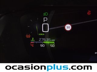 Peugeot 308 PureTech 130 S&S GT EAT8 96 kW (130 CV)
